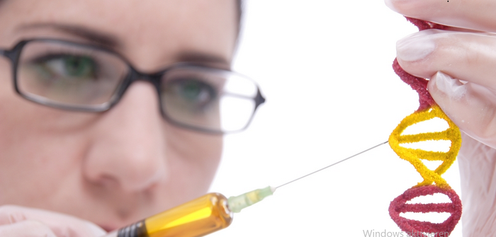Optogenetik-Blindheit heilen mit Gentech (Foto: Shutterstock - GeK)