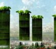 Urbane Landwirtschaft: Technik, Trends und Probleme ( Foto: Adobe Stock - Rick )