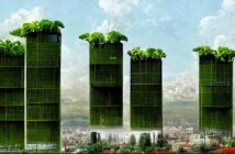 Urbane Landwirtschaft: Technik, Trends und Probleme ( Foto: Adobe Stock - Rick )