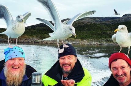 NaturVision Filmfestival 2023: Filme für die Natur (Foto: NaturVision Filmfestival)