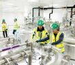 Teva setzt auf Innovation: Investition in hochmoderne (Foto: Teva Deutschland)