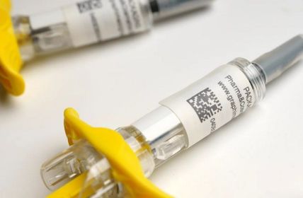 Digitalisierung der pharmazeutischen Industrie: Verbesserung von Sicherheit und (Foto: Graphimecc)