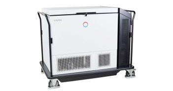 Neue mobile Ultratiefkühltruhe Mobifreeze M 270 von LAUDA: Perfekter Temperaturschutz für Proben und (Foto: LAUDA)