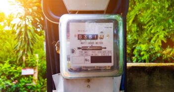 Smart Meter Kosten: Digitale Messtechnik als Schlüssel zur nachhaltigen Energienutzung in der Gentechnik (Foto: AdobeStock - 443248408 KPD)