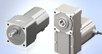 Bürstenlose BL 750 W und Edelstahl-200 W-Antriebe für (Foto: Oriental Motor (Europa) GmbH)