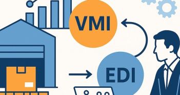 Digitale E2B-Doppelstrategie steigert Transparenz, Geschwindigkeit und Resilienz moderner (Foto: Orbit Logistics Europe GmbH)