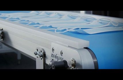 ESD-sichere TB30 und TB40 garantieren vibrationsarmen, präzisen, hygienischen (Foto: MONTECH AG)