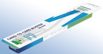 IWK zeigt drei live-fähige Verpackungsmaschinenlinien auf Interpack (Foto: IWK Verpackungstechnik GmbH)