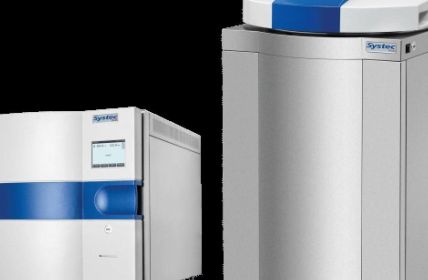 Systec präsentiert neue, innovative DX-, VX- und HX-Serie (Foto: Systec GmbH & Co. KG)